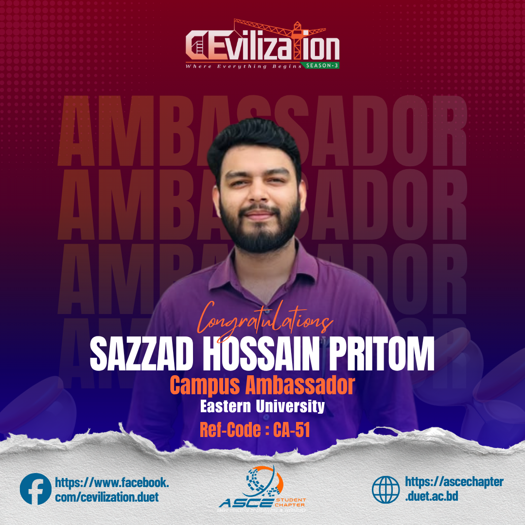 Campus Ambassador