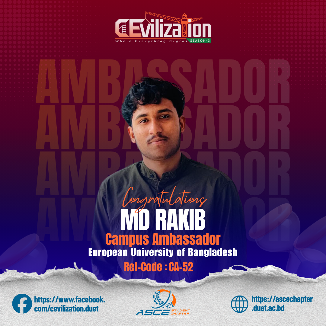 Campus Ambassador