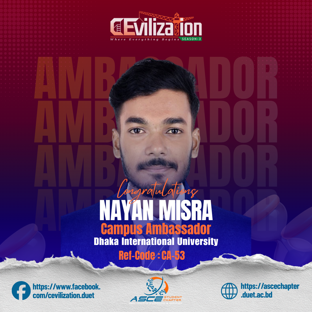 Campus Ambassador