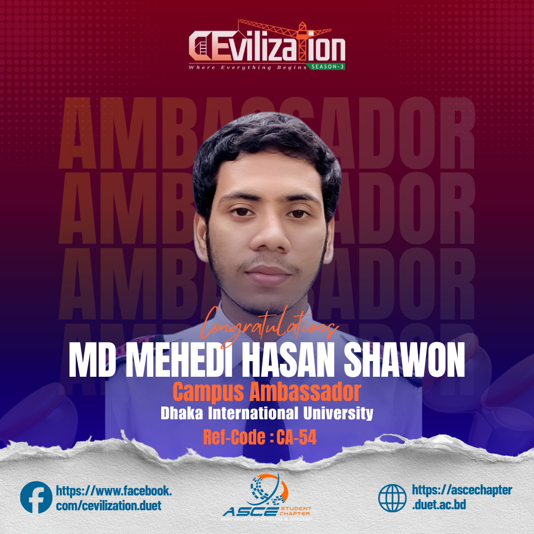 Campus Ambassador