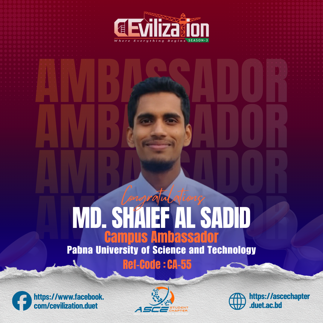 Campus Ambassador