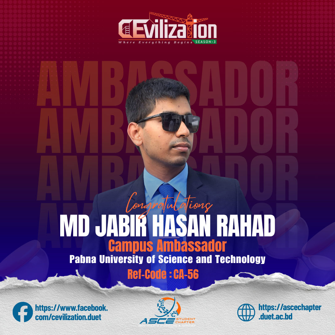 Campus Ambassador