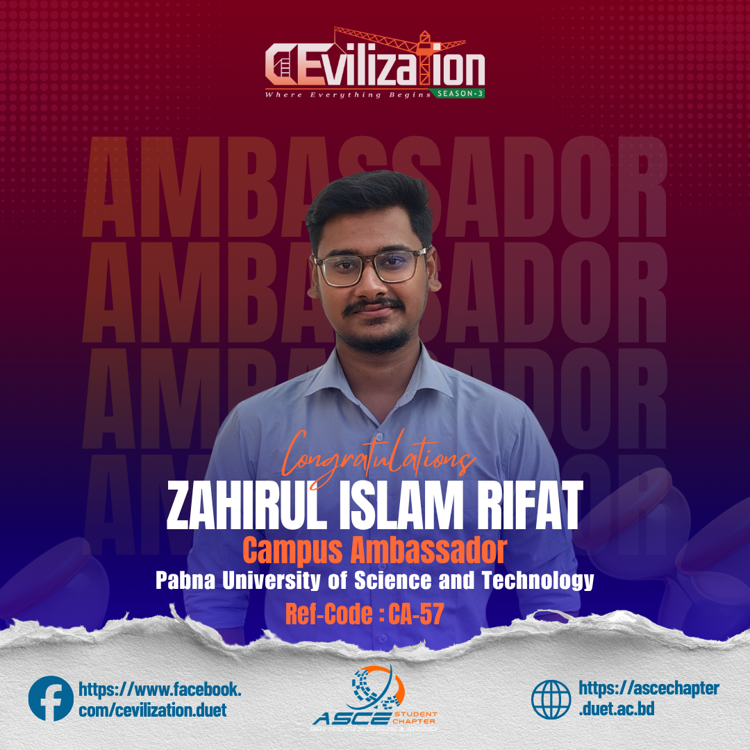 Campus Ambassador