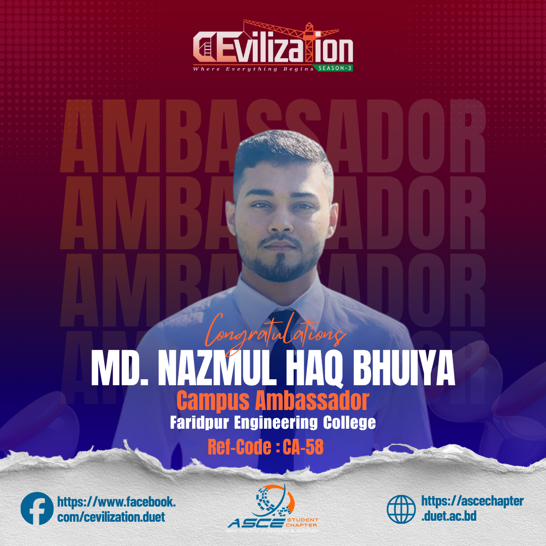 Campus Ambassador