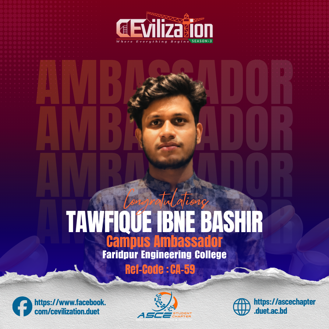 Campus Ambassador