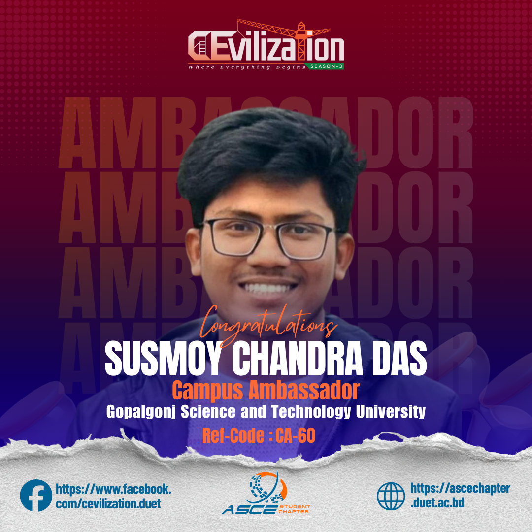 Campus Ambassador