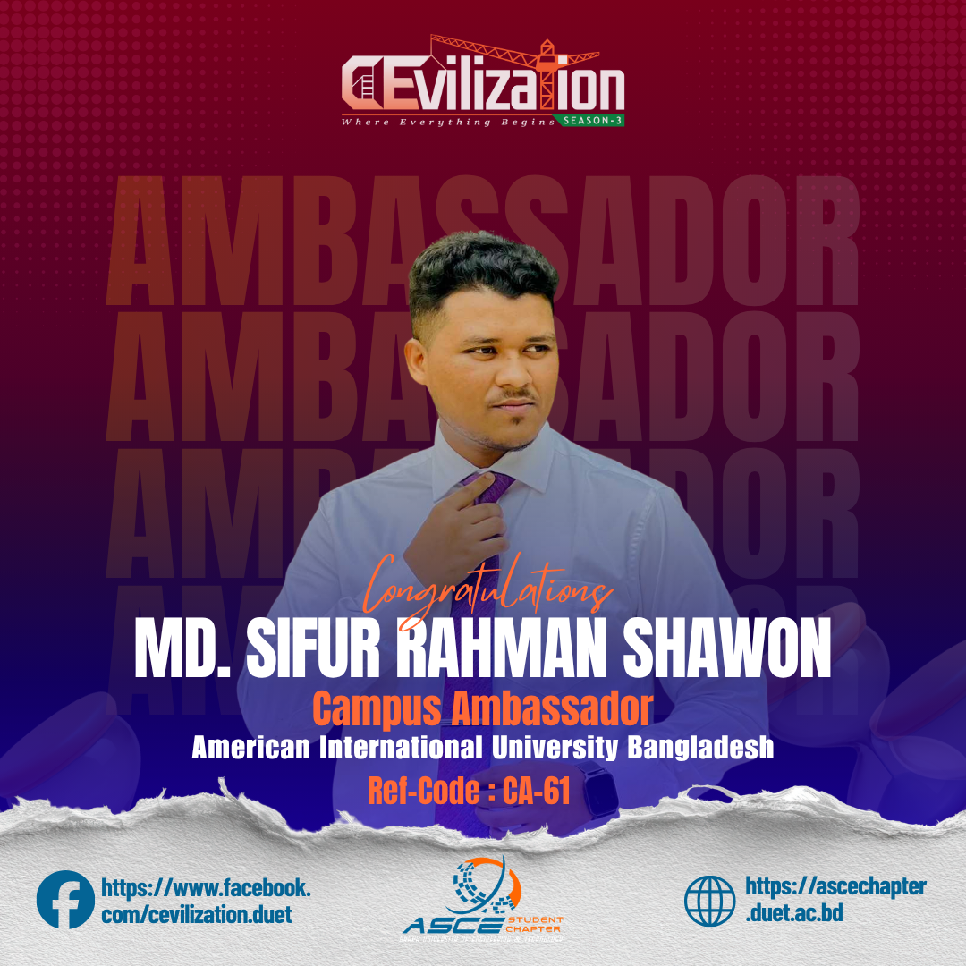 Campus Ambassador