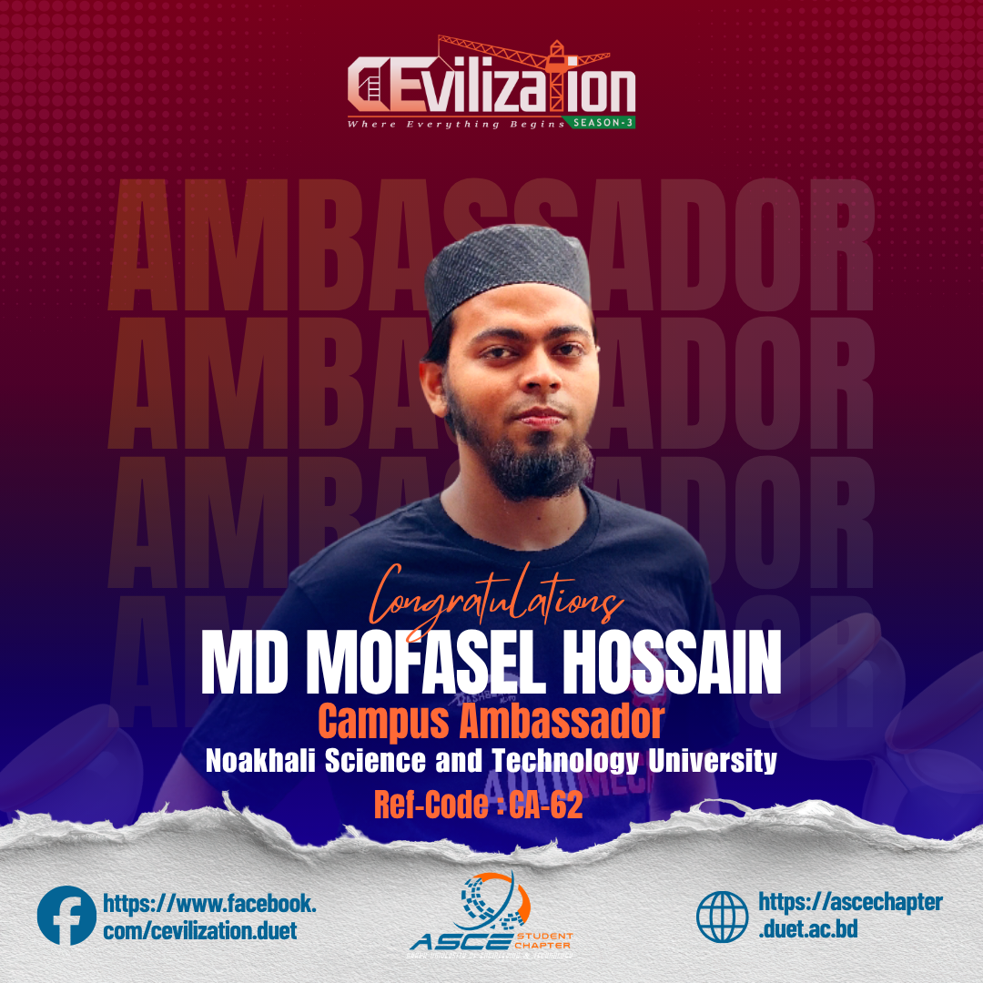 Campus Ambassador