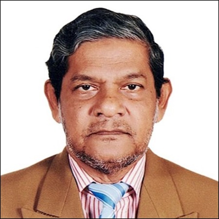 Md. Didarul Alam