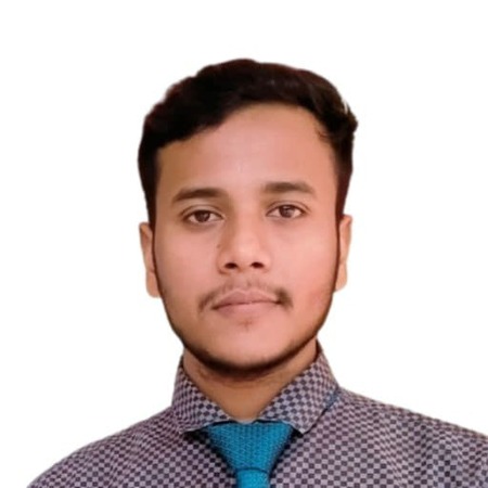 Md. Shafiqur Rahaman
