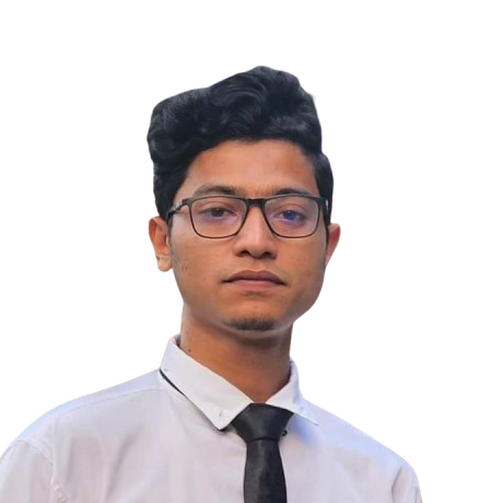 Jobaear Ahammad Shakil