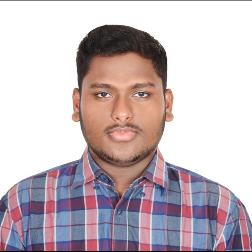 Syed Samsudduha Bijoy