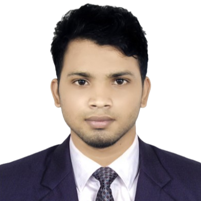 Md. Mizanur Rahman