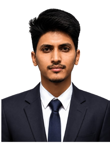 Mahbub Hasan Shaown