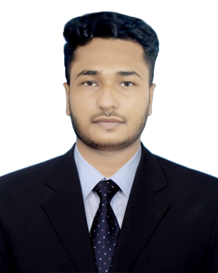 Al Amin Hossain