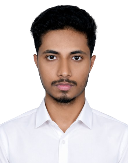 Sayem Al Haque