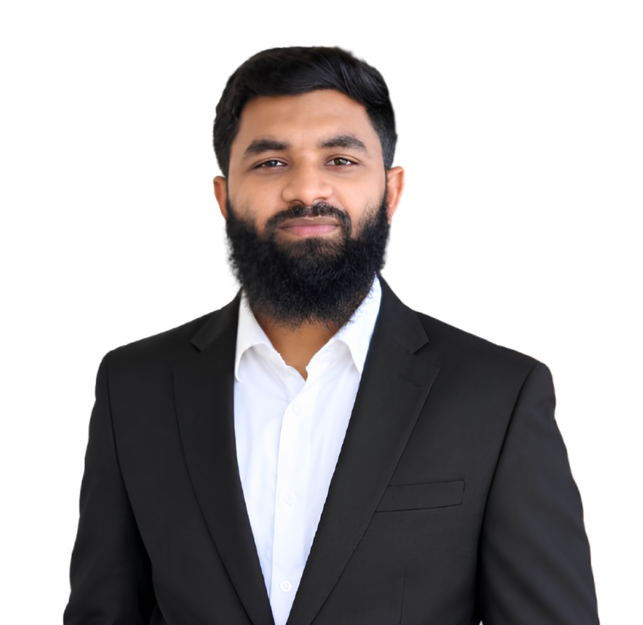 Shihab Uz Zaman