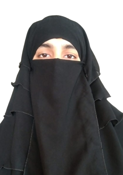 Mst Jinia Khatun