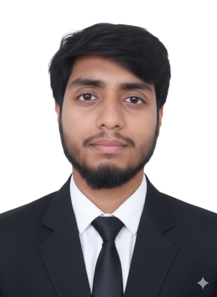 Md. Jubayer Hossain Mahin