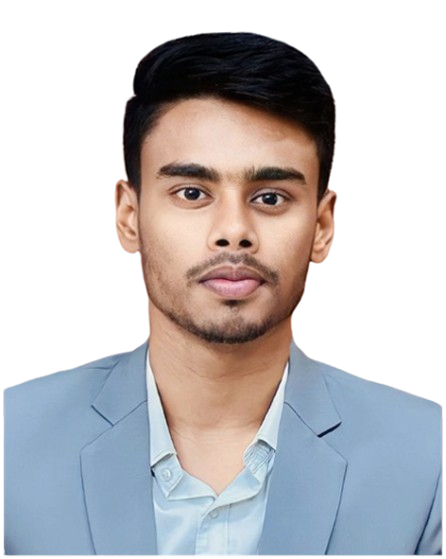 Md. Asif Uddin