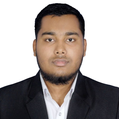 Md Masum Parvez