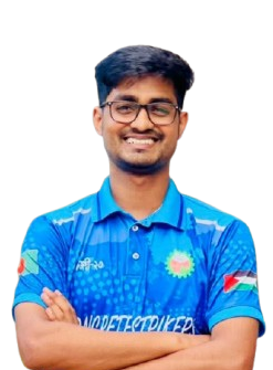 Md. Julfikar