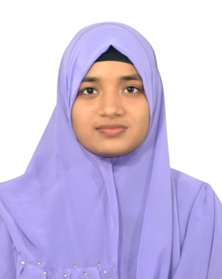 Lamiya Akther