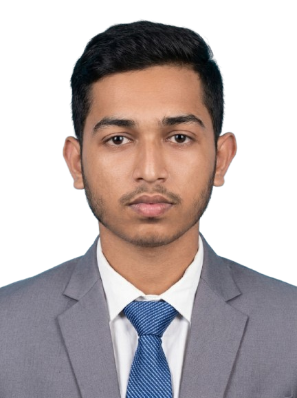 Abdullah Al Shawon