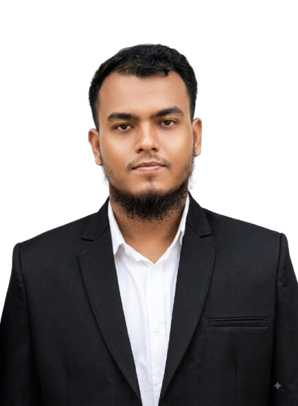 Md. Jobaer Islam Toha
