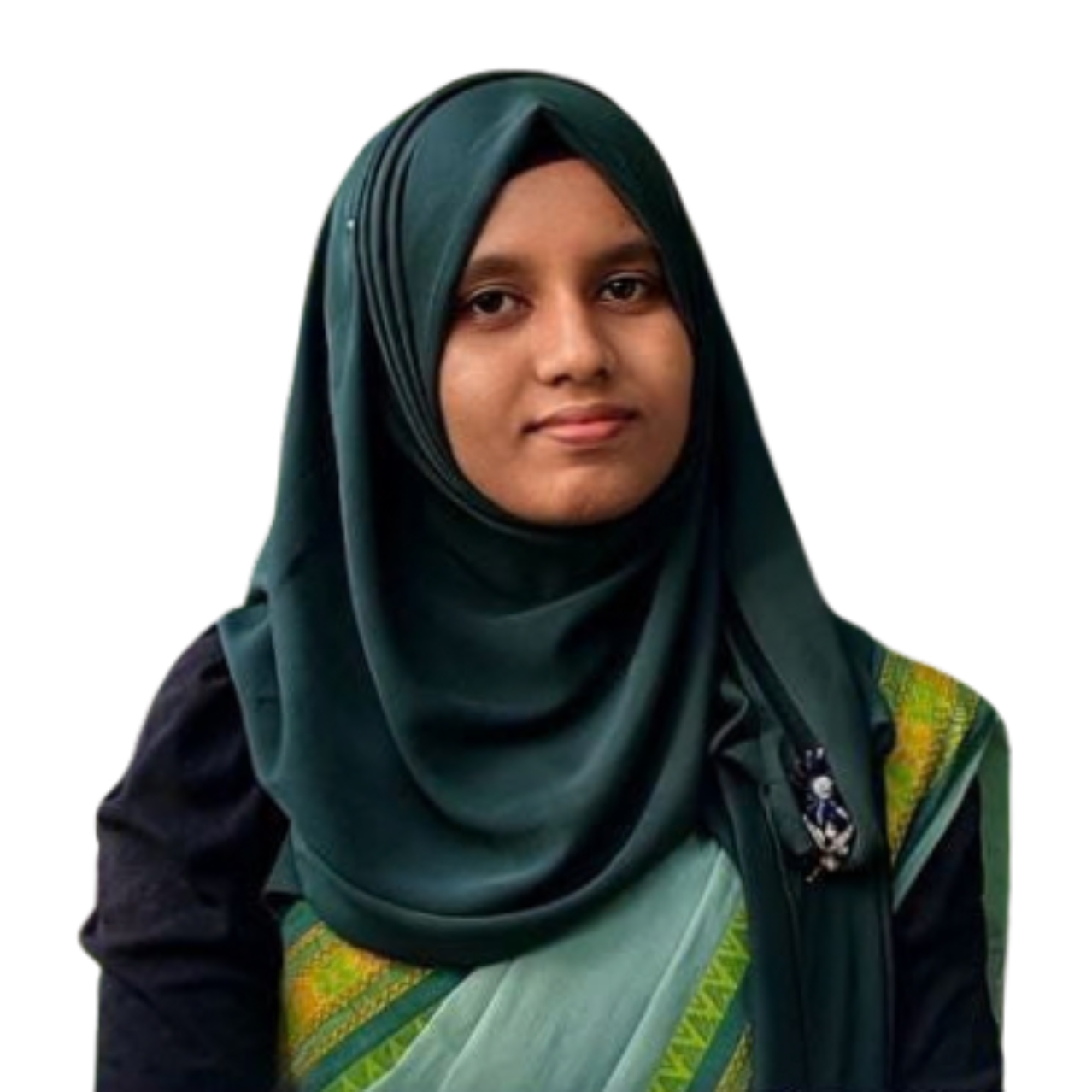 Israt Jahan Mim