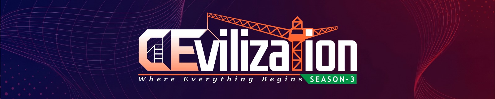 Event Banner