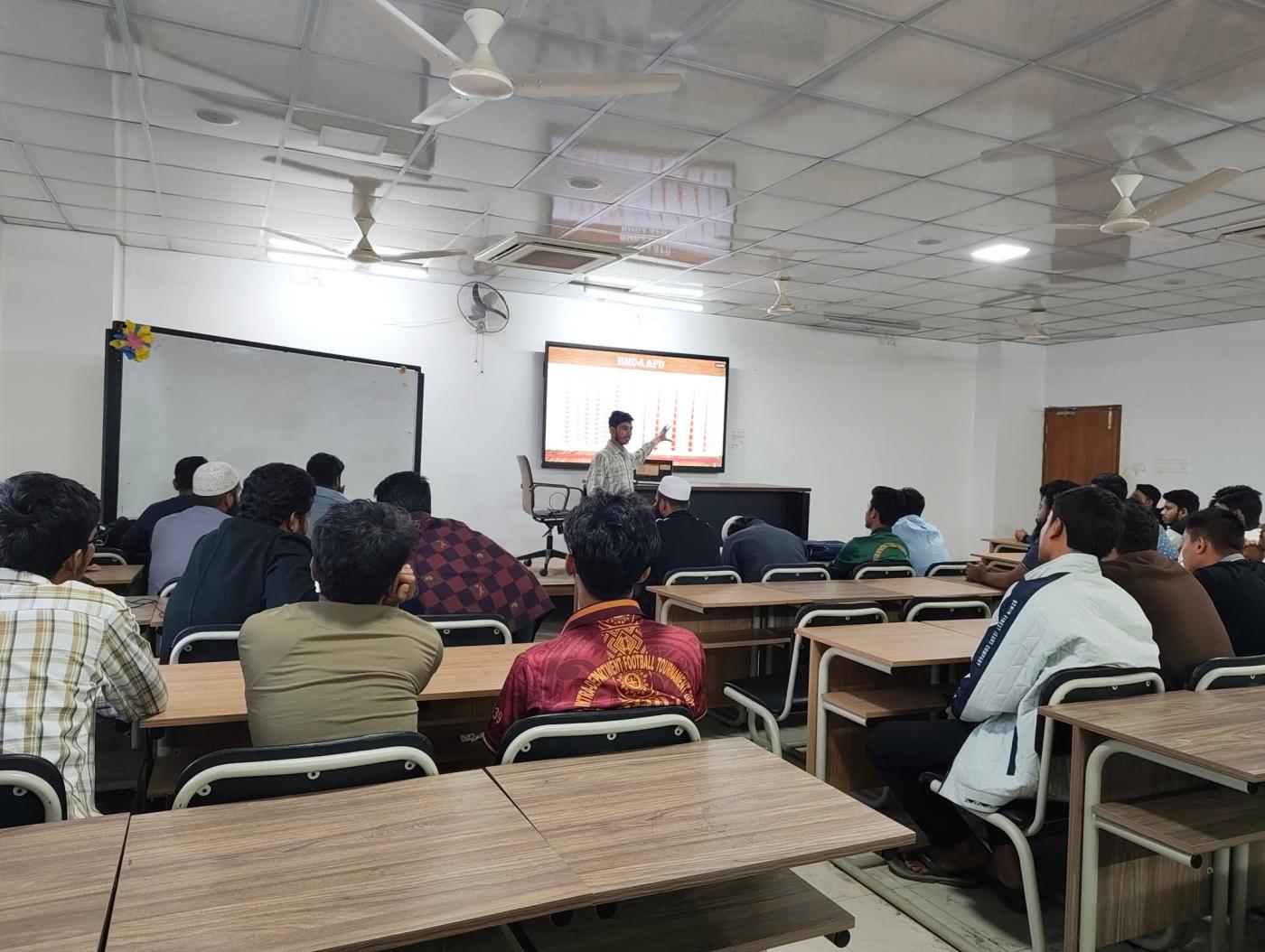Workshops / Seminar